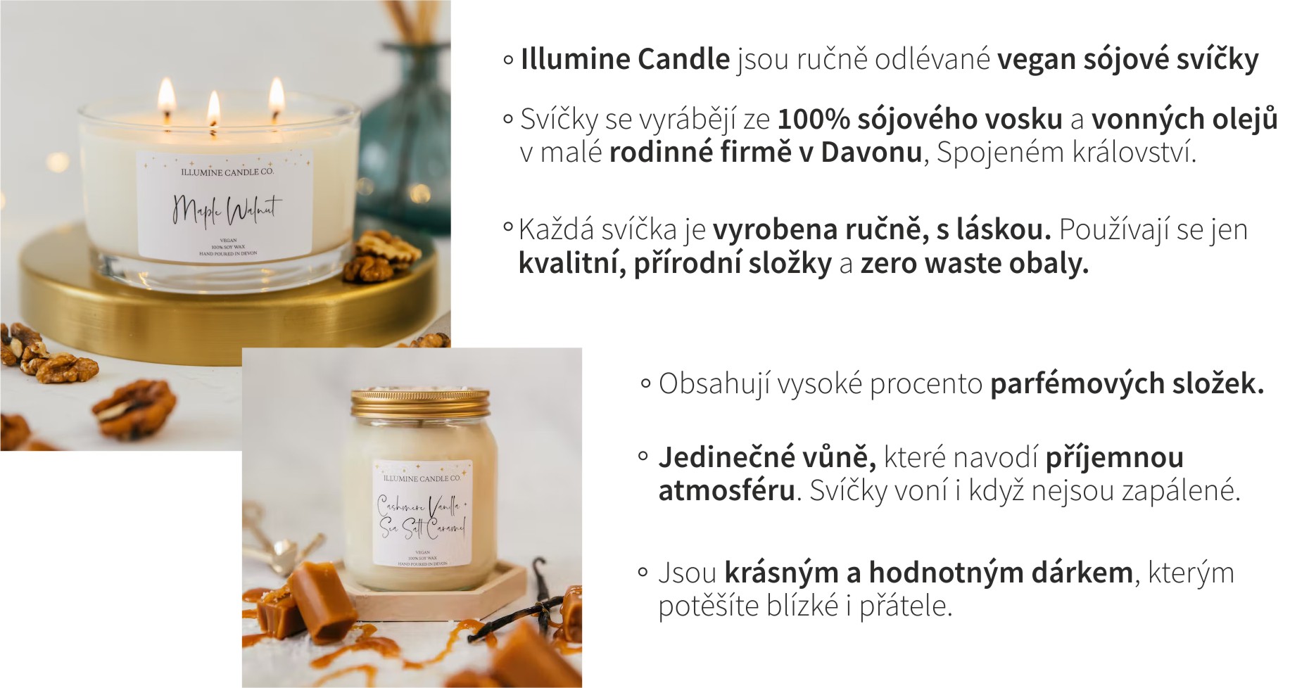 sviečky-info